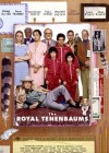 The Royal Tenenbaums poster