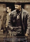 Training Day poster