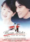 Warm Water Under a Red Bridge poster