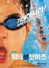 Waterboys poster