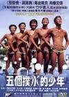 Waterboys poster