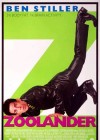 Zoolander poster