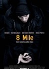 8 Mile poster