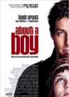 About a Boy poster