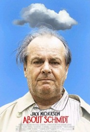 About Schmidt poster