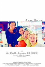 A Man Like Me poster