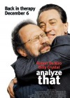 Analyze That poster