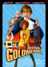 Austin Powers in Goldmember poster