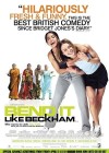 Bend It Like Beckham poster