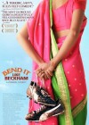 Bend It Like Beckham poster