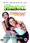 Bend It Like Beckham poster