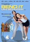 Bend It Like Beckham poster