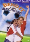 Bend It Like Beckham poster