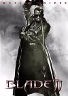 Blade II poster