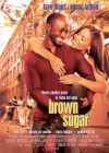 Brown Sugar poster