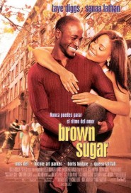 Brown Sugar poster