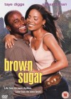 Brown Sugar poster