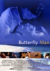 Butterfly Man poster