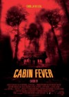 Cabin Fever poster