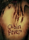 Cabin Fever poster