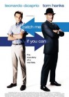 Catch Me if You Can poster