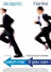 Catch Me if You Can poster
