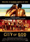 City of God poster