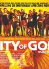 City of God poster