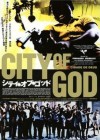 City of God poster