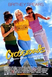 Crossroads poster