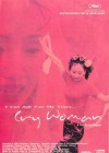 Cry Woman poster