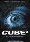 Cube 2: Hypercube poster