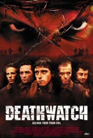 Deathwatch poster