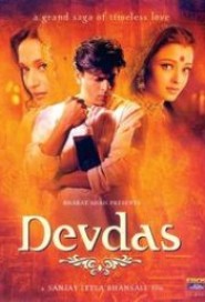 Devdas poster