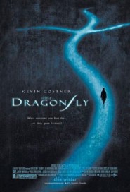 Dragonfly poster