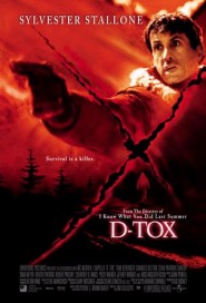 D-Tox poster