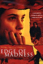 Edge of Madness poster