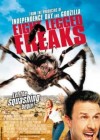 Eight Legged Freaks poster