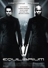 Equilibrium poster