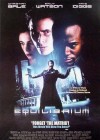 Equilibrium poster