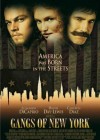 Gangs of New York poster