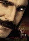 Gangs of New York poster