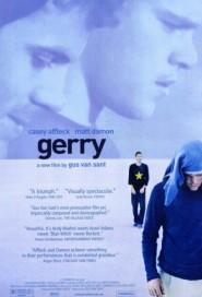 Gerry poster