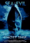 Ghost Ship poster