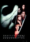 Halloween: Resurrection poster