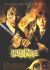 Harry Potter and the Chamber of Secrets poster