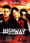 Highway poster