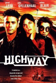 Highway poster