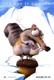 Ice Age poster