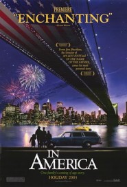 In America poster